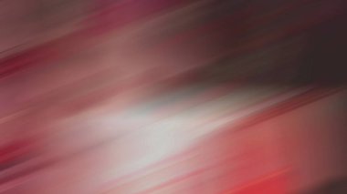 Kaykay tutan birinin bulanık bir fotoğrafı.