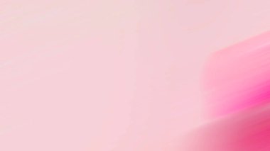 Pembe bir duvarın bulanık görüntüsü