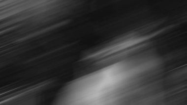 Kameralı bir kişinin bulanık görüntüsü