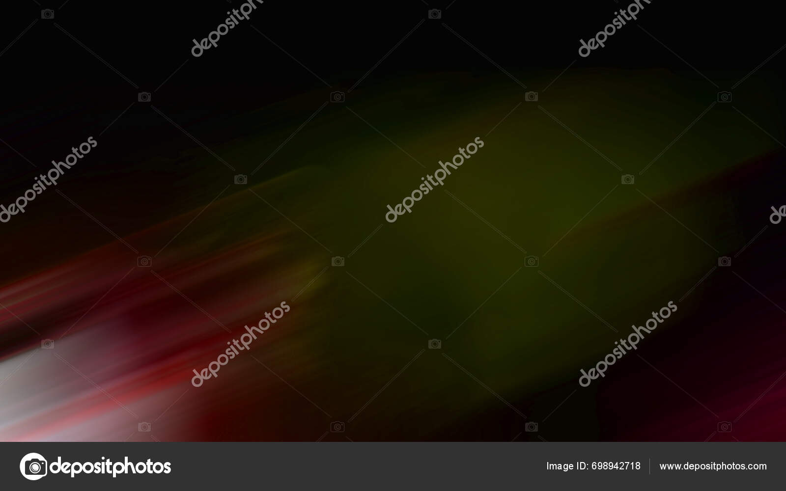 Blurry Image Person Skateboard — Stock Photo © tchastudio #698942718