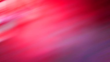 Kırmızı ve beyaz çizgili bulanık kırmızı bir arkaplan