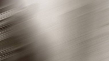 Snowboard 'daki bir kişinin bulanık fotoğrafı.