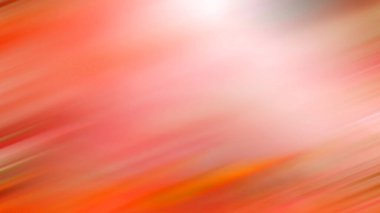 Kırmızı ve turuncu arkaplanın bulanık bir resmi