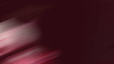 Snowboard 'daki bir insanın bulanık görüntüsü.