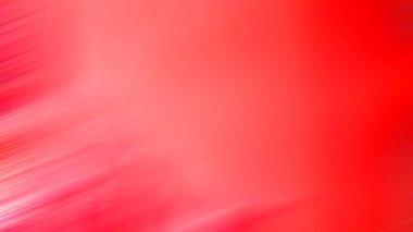 Kırmızı ve pembe arkaplanın bulanık görüntüsü