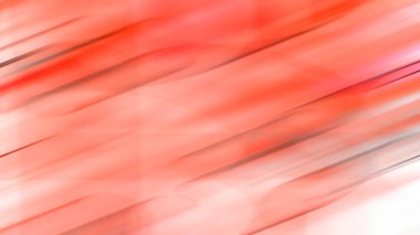 Beyaz ve siyah çizgili bulanık kırmızı bir arkaplan