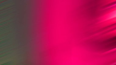 Pembe ve yeşil arkaplanın bulanık görüntüsü