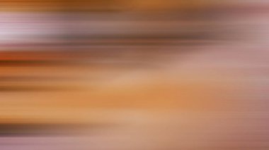 Kırmızı yakalı bir kedinin bulanık fotoğrafı.