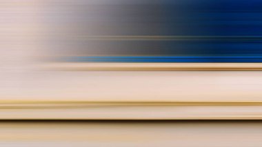 Bulanık bir kaykaycı fotoğrafı.