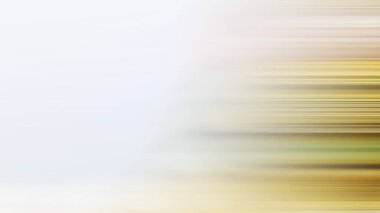 Sarı ve yeşil arkaplanlı bulanık bir fotoğraf