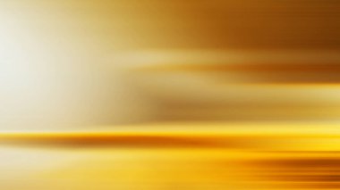 Bulanık sarı bir arka plan ve bulanık bir uçak görüntüsü.