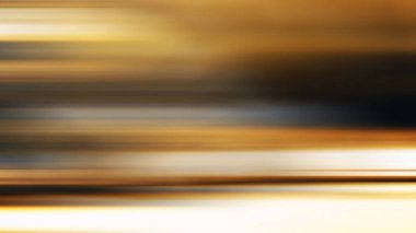 Kaykay süren birinin bulanık görüntüsü.