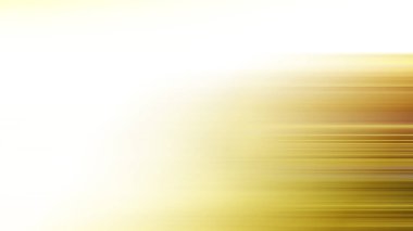 Kırmızı beyaz saati olan bulanık sarı bir arkaplan.