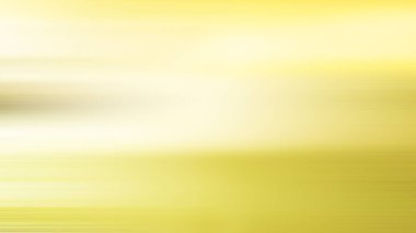 Tek bir beyaz nesne ile bulanık sarı arkaplan