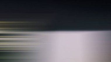 Kaykaylı birinin bulanık bir fotoğrafı.