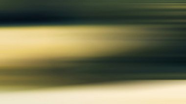 Kaykay süren birinin bulanık bir resmi.