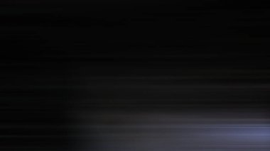 Kaykaydaki bir kişinin bulanık görüntüsü