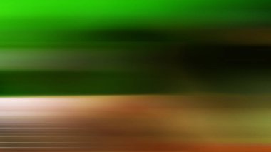 Tenis topu ve raketin bulanık bir resmi.