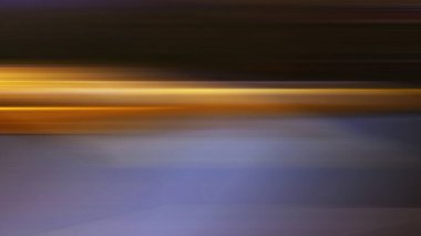 Hile yapan bir kaykaycının bulanık fotoğrafı.