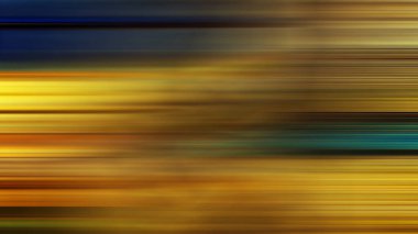 Renkli bir arkaplanın bulanık görüntüsü