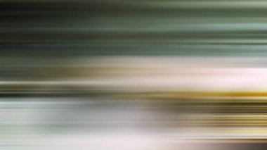 Kaykay süren birinin bulanık bir resmi.