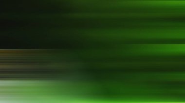 Kaykay süren birinin bulanık görüntüsü.