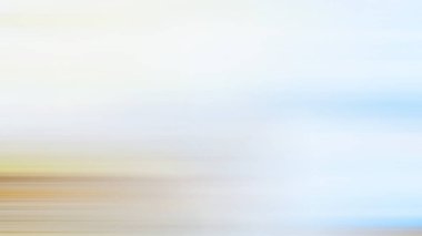 Sörf tahtası olan bir plajın bulanık fotoğrafı.