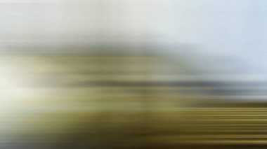 Saat kulesinin bulanık bir resmi