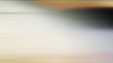 Kaykay süren birinin bulanık bir fotoğrafı.