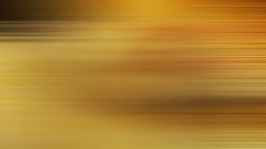 Sarı ve siyah arkaplanın bulanık görüntüsü