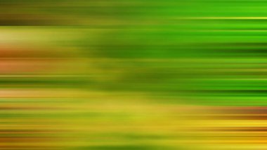 Kaykay süren birinin bulanık bir resmi.