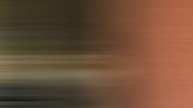 Kırmızı bir yangın musluğunun bulanık bir resmi