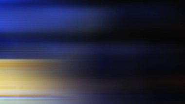 Bir saat kulesinin bulanık fotoğrafı.