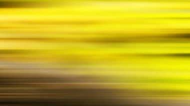 Sarı ve siyah arkaplanlı bulanık bir fotoğraf