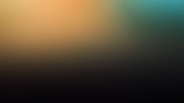 bir saatin bulanık görüntüsü ile bulanık bir arkaplan