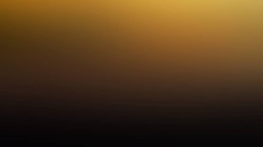 Gün batımında havada uçan bir uçak.