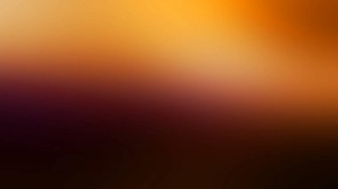 Kırmızı ve sarı renkli bulanık bir arkaplan