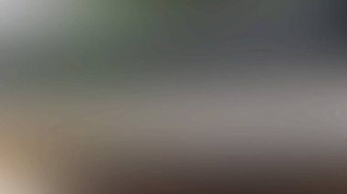 Bulanık bir odanın bulanık arka planı