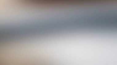 Bulanık arkaplanı olan bir diş fırçasının yakın çekimi