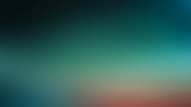 Kırmızı ve mavi renkli bulanık bir arkaplan