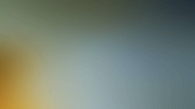 Sarı ve mavi renkli bulanık bir arkaplan