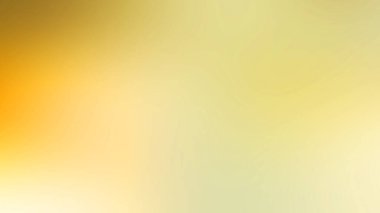 Sarı ve yeşil renkli bulanık bir arkaplan