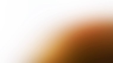 Muz kabuğuyla bir muzun bulanık görüntüsü