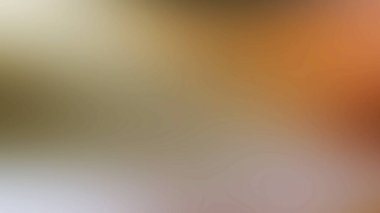 Kırmızı ve sarı ışıklı bulanık bir arkaplan