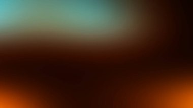 bulanık arkaplan, bulanık turuncu ve mavi arkaplan