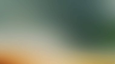 Bulanık bir arka plan ve gökyüzünde uçan bir kuş.