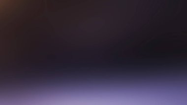 Sörf tahtasındaki bir kişinin bulanık görüntüsü