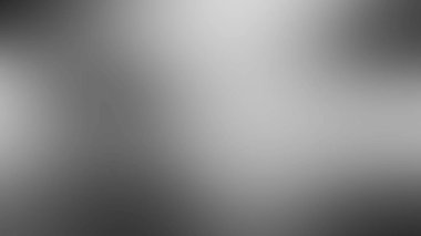 Işıklı bulanık siyah beyaz bir arkaplan