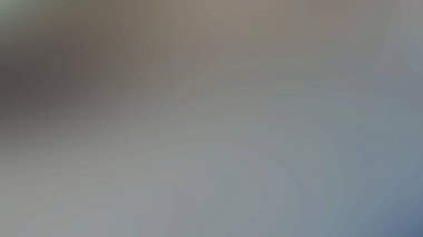 Cep telefonu tutan kişinin bulanık bir fotoğrafı.