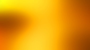 Siyah kenarlı bulanık sarı ve turuncu bir arkaplan.